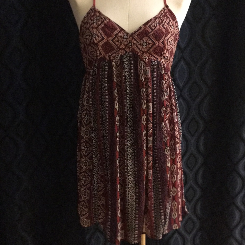 Hollister dress